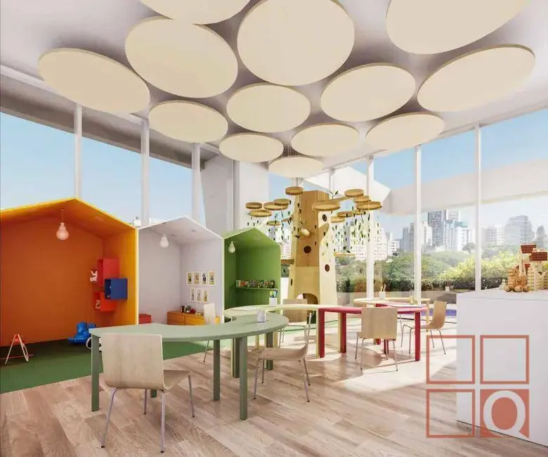 Foto 7 de Apartamento com 1 quarto à venda, 37m2 em Butantã, São Paulo - SP