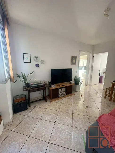 Apartamento com 2 quartos à venda, 63m2 em Lapa, São Paulo - SP - imagem 3 Foto 3 de Apartamento com 2 quartos à venda, 63m2 em Lapa, São Paulo - SP
