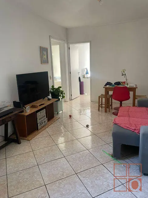 Foto 2 de Apartamento com 2 quartos à venda, 63m2 em Lapa, São Paulo - SP
