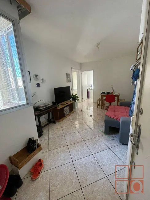 Apartamento com 2 quartos à venda, 63m2 em Lapa, São Paulo - SP - imagem 4 Foto 4 de Apartamento com 2 quartos à venda, 63m2 em Lapa, São Paulo - SP