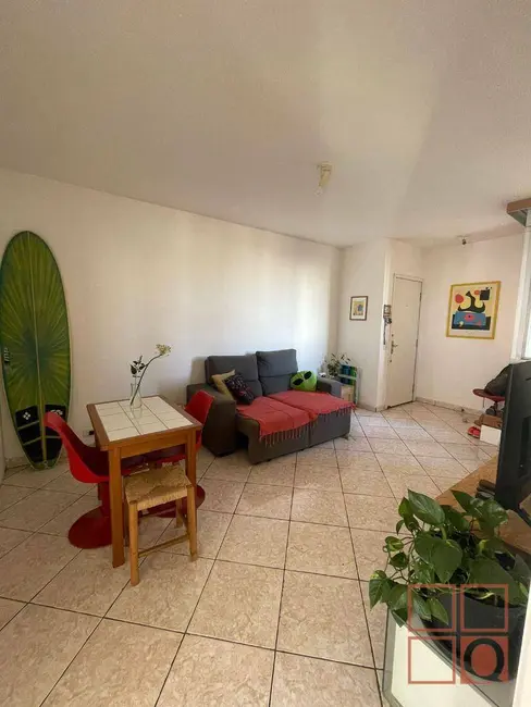 Apartamento com 2 quartos à venda, 63m2 em Lapa, São Paulo - SP - imagem 8 Foto 8 de Apartamento com 2 quartos à venda, 63m2 em Lapa, São Paulo - SP