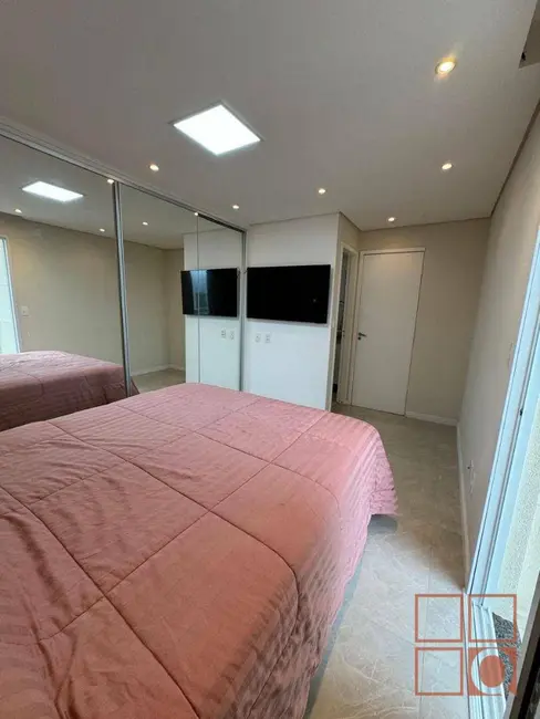 Foto 2 de Apartamento com 3 quartos à venda, 80m2 em Jaguaré, São Paulo - SP