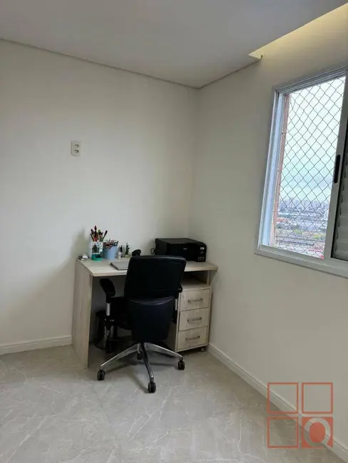 Foto 9 de Apartamento com 3 quartos à venda, 80m2 em Jaguaré, São Paulo - SP