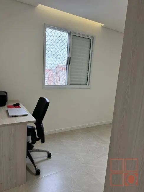 Foto 8 de Apartamento com 3 quartos à venda, 80m2 em Jaguaré, São Paulo - SP