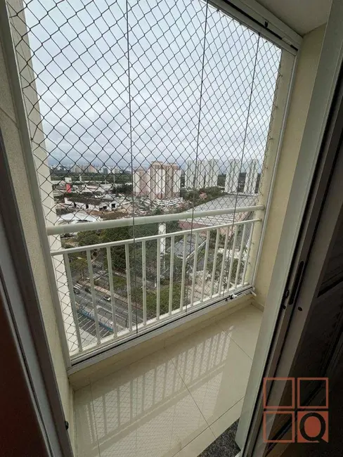 Foto 5 de Apartamento com 3 quartos à venda, 80m2 em Jaguaré, São Paulo - SP