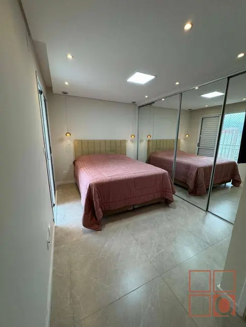 Foto 3 de Apartamento com 3 quartos à venda, 80m2 em Jaguaré, São Paulo - SP