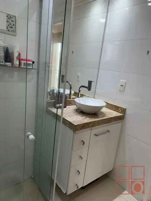 Foto 6 de Apartamento com 3 quartos à venda, 80m2 em Jaguaré, São Paulo - SP