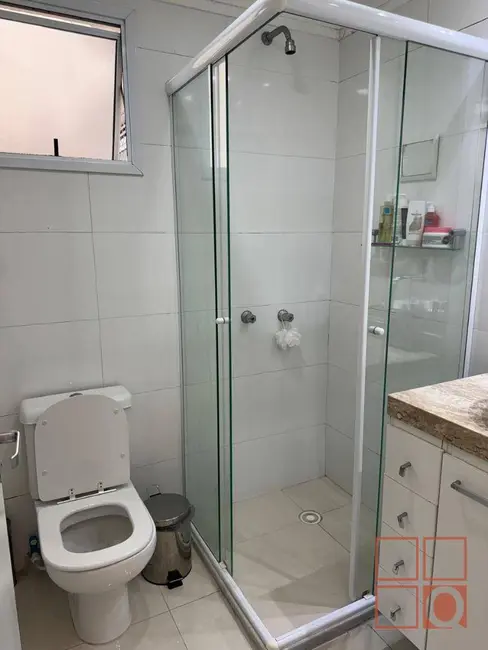 Foto 4 de Apartamento com 3 quartos à venda, 80m2 em Jaguaré, São Paulo - SP