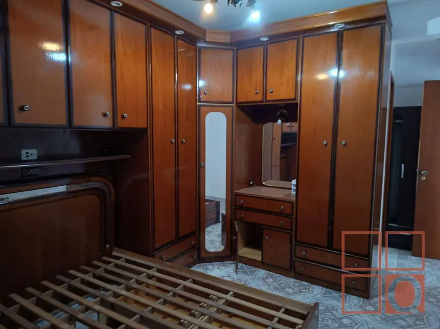 Foto 7 de Apartamento com 3 quartos à venda, 100m2 em Vila Pereira Barreto, São Paulo - SP