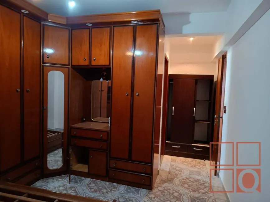 Foto 6 de Apartamento com 3 quartos à venda, 100m2 em Vila Pereira Barreto, São Paulo - SP