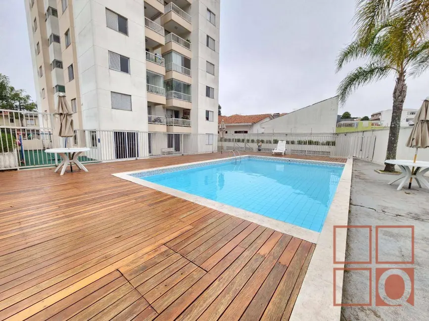 Foto 5 de Apartamento com 2 quartos à venda, 63m2 em Vila Oratório, São Paulo - SP
