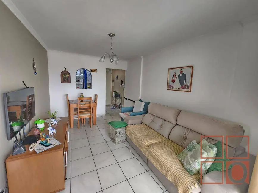 Foto 9 de Apartamento com 2 quartos à venda, 63m2 em Vila Oratório, São Paulo - SP