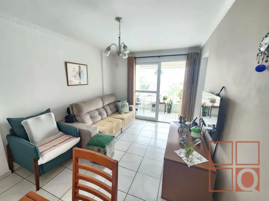 Foto 2 de Apartamento com 2 quartos à venda, 63m2 em Vila Oratório, São Paulo - SP