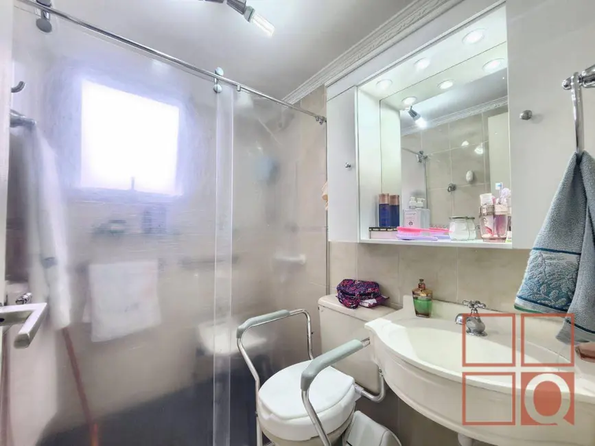 Foto 8 de Apartamento com 2 quartos à venda, 63m2 em Vila Oratório, São Paulo - SP