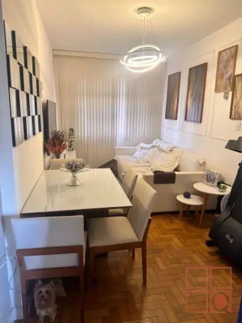 Foto 1 de Apartamento com 2 quartos à venda, 66m2 em Água Branca, São Paulo - SP