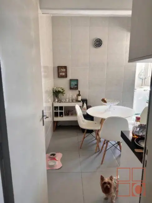 Apartamento com 2 quartos à venda, 66m2 em Água Branca, São Paulo - SP - imagem 4 Foto 4 de Apartamento com 2 quartos à venda, 66m2 em Água Branca, São Paulo - SP