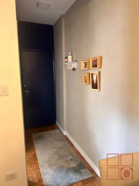 Apartamento com 2 quartos à venda, 66m2 em Água Branca, São Paulo - SP - imagem 3 Foto 3 de Apartamento com 2 quartos à venda, 66m2 em Água Branca, São Paulo - SP