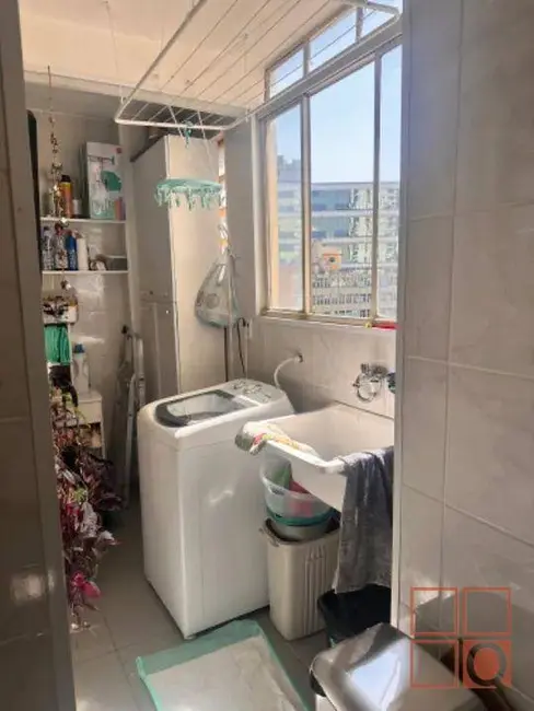Apartamento com 2 quartos à venda, 66m2 em Água Branca, São Paulo - SP - imagem 6 Foto 6 de Apartamento com 2 quartos à venda, 66m2 em Água Branca, São Paulo - SP