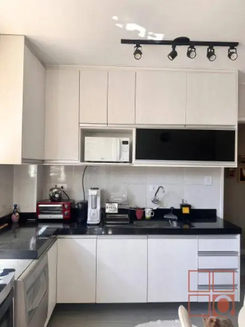 Apartamento com 2 quartos à venda, 66m2 em Água Branca, São Paulo - SP - imagem 5 Foto 5 de Apartamento com 2 quartos à venda, 66m2 em Água Branca, São Paulo - SP