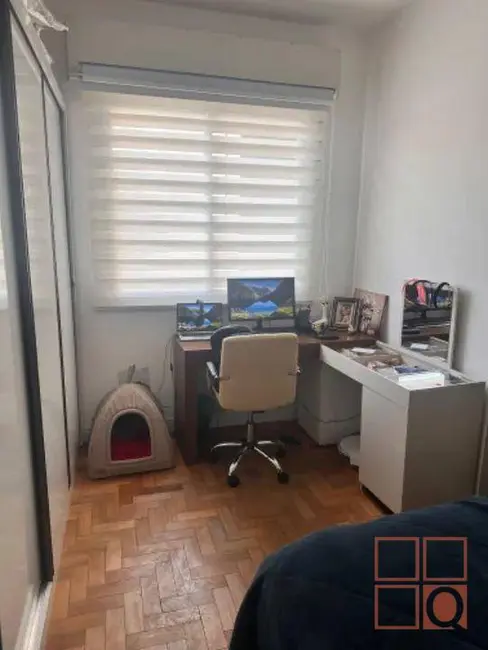 Apartamento com 2 quartos à venda, 66m2 em Água Branca, São Paulo - SP - imagem 8 Foto 8 de Apartamento com 2 quartos à venda, 66m2 em Água Branca, São Paulo - SP