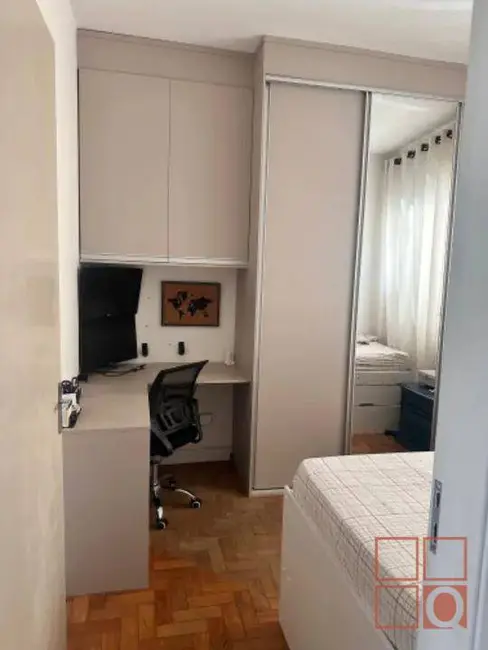 Apartamento com 2 quartos à venda, 66m2 em Água Branca, São Paulo - SP - imagem 7 Foto 7 de Apartamento com 2 quartos à venda, 66m2 em Água Branca, São Paulo - SP