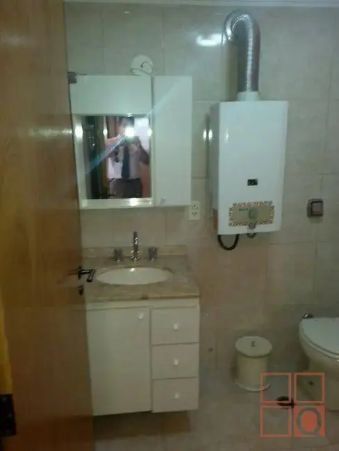 Foto 5 de Apartamento com 3 quartos para alugar, 123m2 em Perdizes, São Paulo - SP