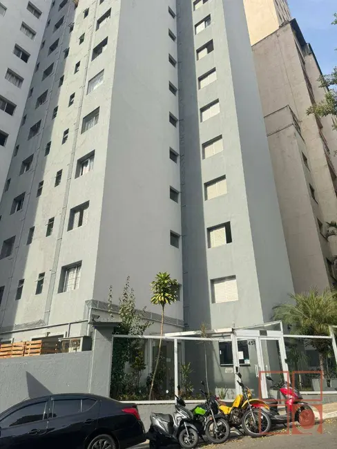 Apartamento com 1 quarto à venda, 26m2 em Bela Vista, São Paulo - SP - imagem 3 Foto 3 de Apartamento com 1 quarto à venda, 26m2 em Bela Vista, São Paulo - SP