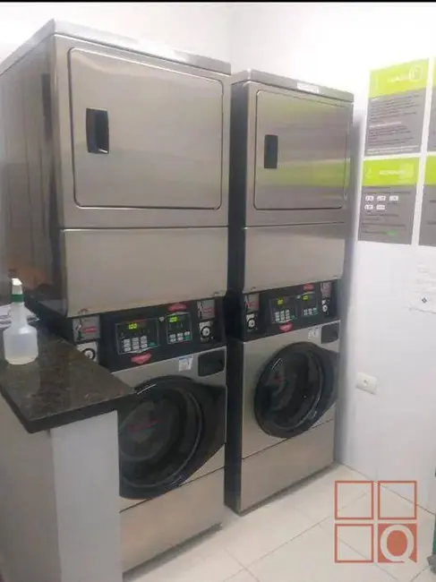 Apartamento com 1 quarto à venda, 26m2 em Bela Vista, São Paulo - SP - imagem 5 Foto 5 de Apartamento com 1 quarto à venda, 26m2 em Bela Vista, São Paulo - SP