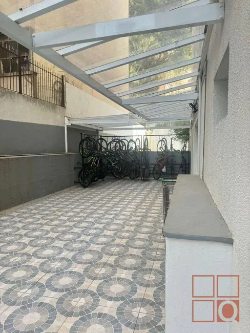 Apartamento com 1 quarto à venda, 26m2 em Bela Vista, São Paulo - SP - imagem 4 Foto 4 de Apartamento com 1 quarto à venda, 26m2 em Bela Vista, São Paulo - SP