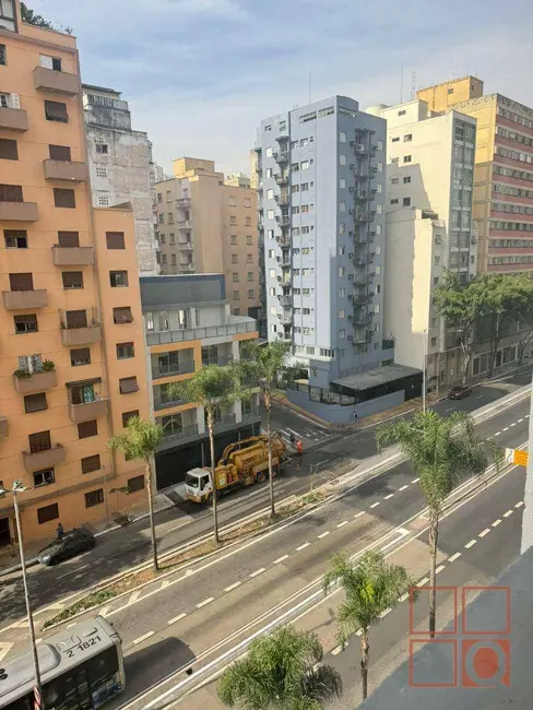 Apartamento com 1 quarto à venda, 26m2 em Bela Vista, São Paulo - SP - imagem 8 Foto 8 de Apartamento com 1 quarto à venda, 26m2 em Bela Vista, São Paulo - SP