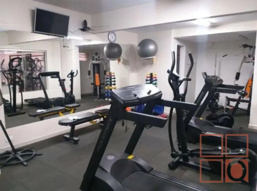 Apartamento com 1 quarto à venda, 26m2 em Bela Vista, São Paulo - SP - imagem 6 Foto 6 de Apartamento com 1 quarto à venda, 26m2 em Bela Vista, São Paulo - SP