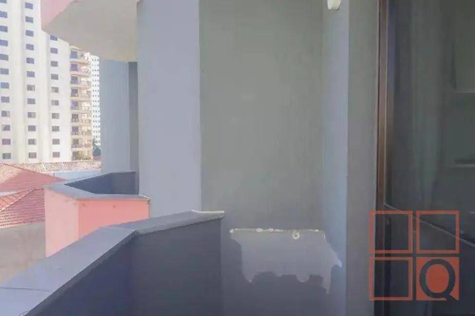 Foto 9 de Apartamento com 1 quarto à venda, 40m2 em Brooklin Paulista, São Paulo - SP