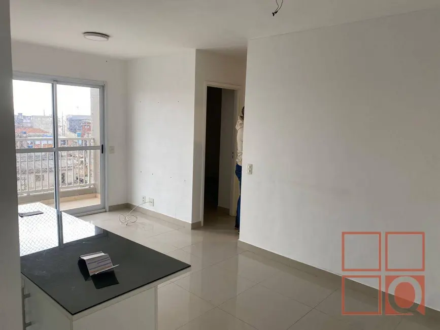 Foto 3 de Apartamento com 2 quartos à venda, 51m2 em Cangaíba, São Paulo - SP