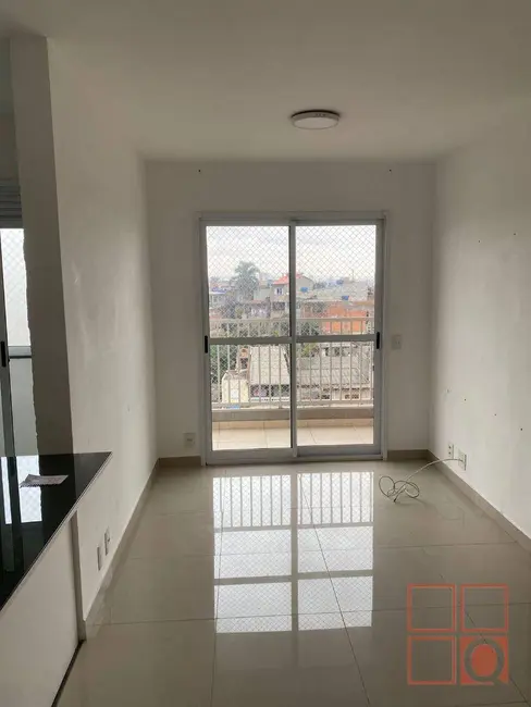 Foto 1 de Apartamento com 2 quartos à venda, 51m2 em Cangaíba, São Paulo - SP