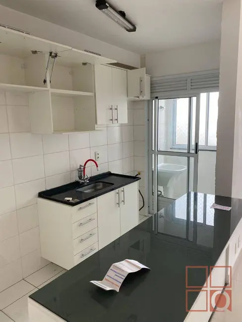Foto 2 de Apartamento com 2 quartos à venda, 51m2 em Cangaíba, São Paulo - SP