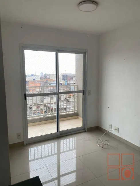 Foto 5 de Apartamento com 2 quartos à venda, 51m2 em Cangaíba, São Paulo - SP