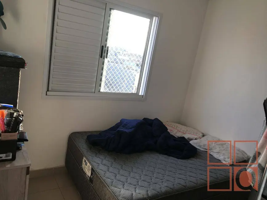 Foto 7 de Apartamento com 2 quartos à venda, 51m2 em Cangaíba, São Paulo - SP