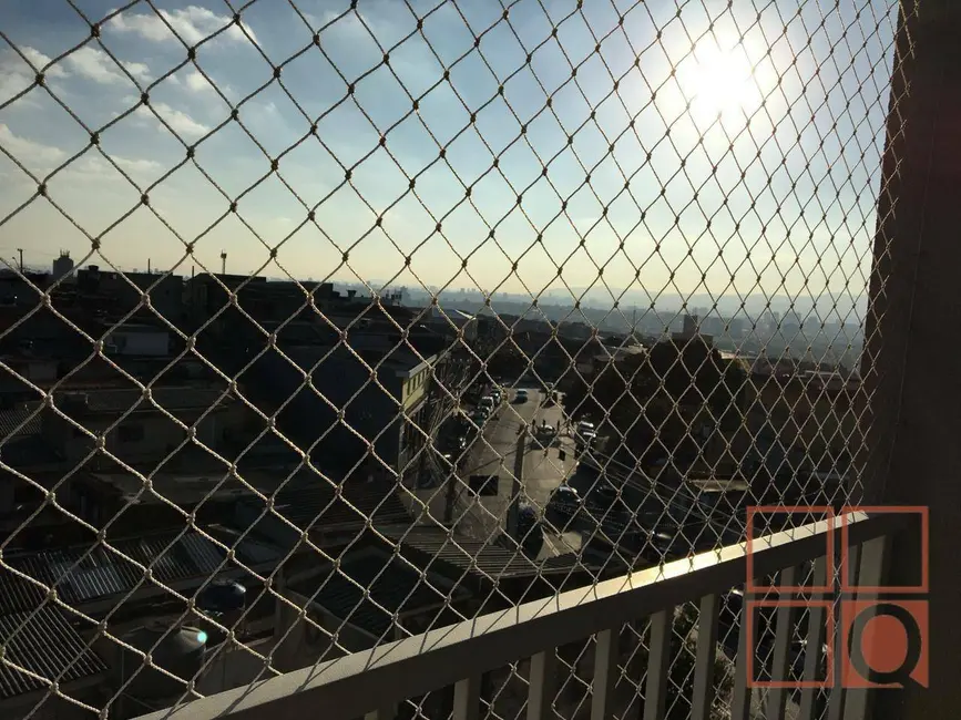 Foto 9 de Apartamento com 2 quartos à venda, 51m2 em Cangaíba, São Paulo - SP