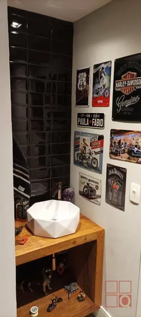 Foto 8 de Apartamento com 2 quartos para alugar, 67m2 em Parque Industrial Tomas Edson, São Paulo - SP