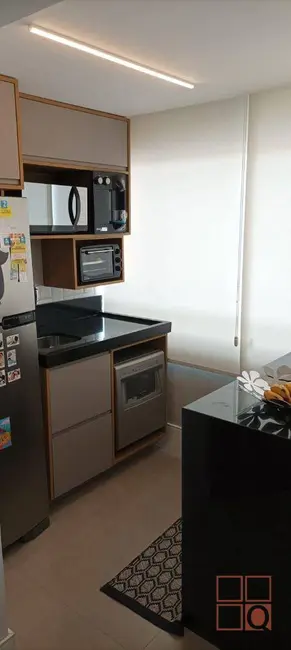 Foto 6 de Apartamento com 2 quartos para alugar, 67m2 em Parque Industrial Tomas Edson, São Paulo - SP