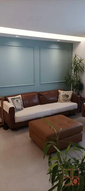 Foto 2 de Apartamento com 2 quartos para alugar, 67m2 em Parque Industrial Tomas Edson, São Paulo - SP