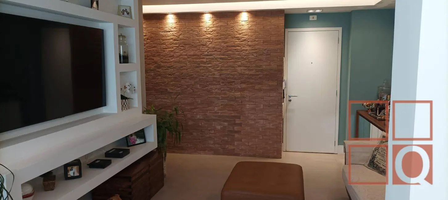 Foto 9 de Apartamento com 2 quartos para alugar, 67m2 em Parque Industrial Tomas Edson, São Paulo - SP