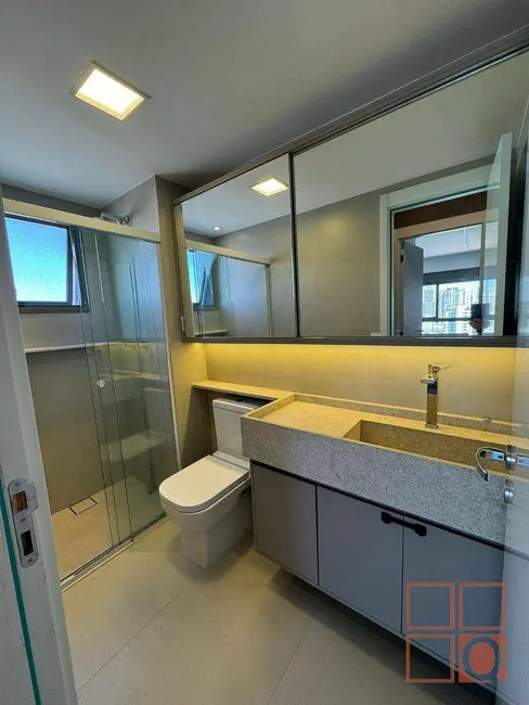 Apartamento com 3 quartos à venda, 106m2 em Perdizes, São Paulo - SP - imagem 4 Foto 4 de Apartamento com 3 quartos à venda, 106m2 em Perdizes, São Paulo - SP
