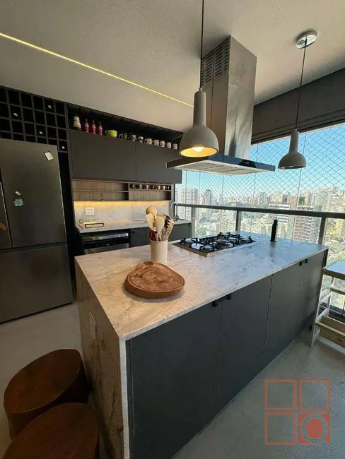 Apartamento com 3 quartos à venda, 106m2 em Perdizes, São Paulo - SP - imagem 1 Foto 1 de Apartamento com 3 quartos à venda, 106m2 em Perdizes, São Paulo - SP