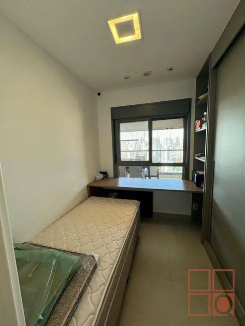 Apartamento com 3 quartos à venda, 106m2 em Perdizes, São Paulo - SP - imagem 6 Foto 6 de Apartamento com 3 quartos à venda, 106m2 em Perdizes, São Paulo - SP