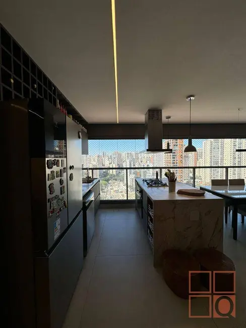 Apartamento com 3 quartos à venda, 106m2 em Perdizes, São Paulo - SP - imagem 9 Foto 9 de Apartamento com 3 quartos à venda, 106m2 em Perdizes, São Paulo - SP