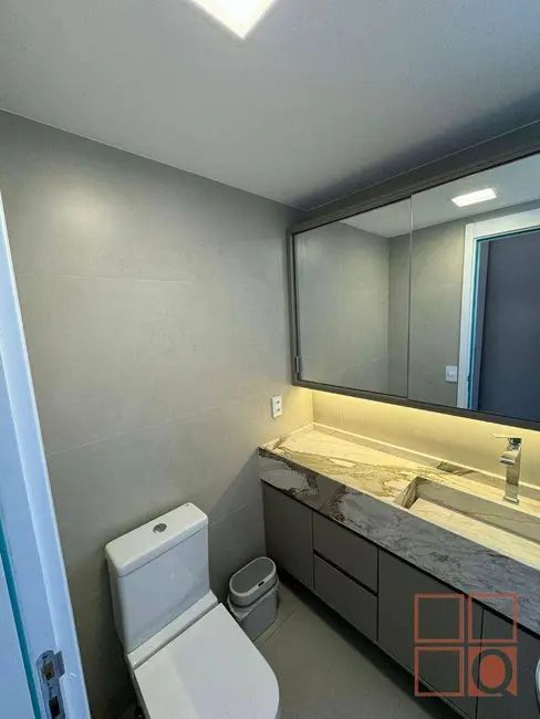 Apartamento com 3 quartos à venda, 106m2 em Perdizes, São Paulo - SP - imagem 7 Foto 7 de Apartamento com 3 quartos à venda, 106m2 em Perdizes, São Paulo - SP
