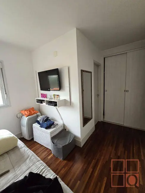 Foto 3 de Apartamento com 3 quartos à venda, 126m2 em Barra Funda, São Paulo - SP