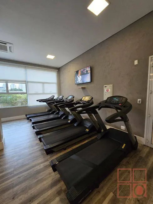 Foto 5 de Apartamento com 3 quartos à venda, 126m2 em Barra Funda, São Paulo - SP