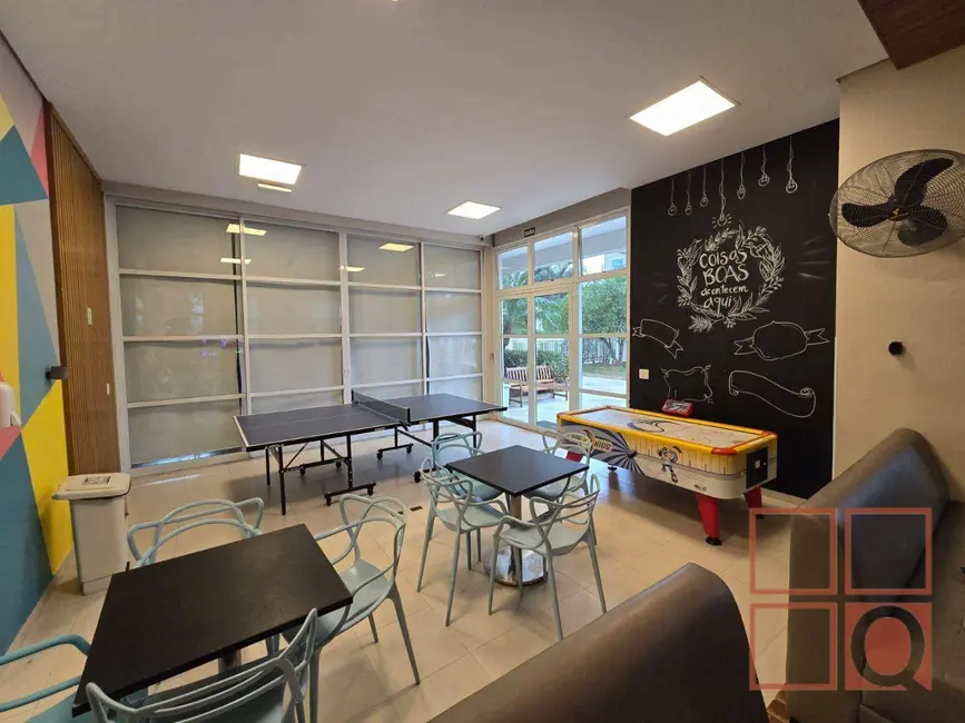 Foto 6 de Apartamento com 3 quartos à venda, 126m2 em Barra Funda, São Paulo - SP